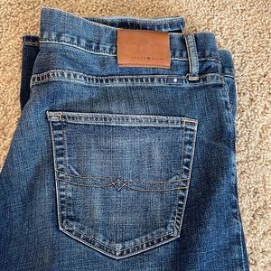 Lucky brand 410 jeans w38